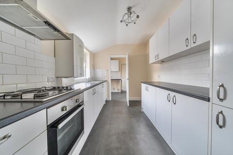 3 bedroom terraced house for sale, Lord Street, Sleaford, Lincolnshire, NG34