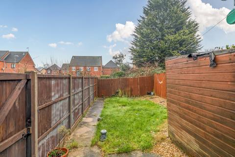 3 bedroom terraced house for sale, Lord Street, Sleaford, Lincolnshire, NG34