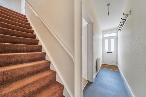 3 bedroom terraced house for sale, Lord Street, Sleaford, Lincolnshire, NG34