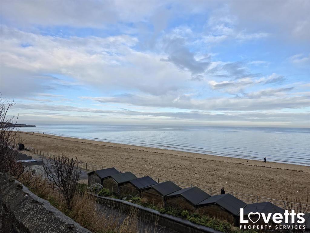 Sea Front