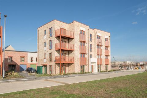 Galton Road, Cambridge CB3