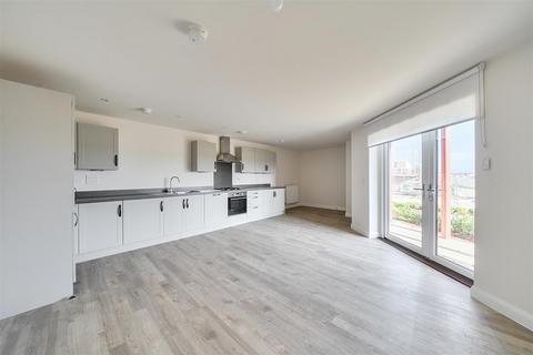 2 bedroom apartment to rent, Galton Road, Cambridge CB3