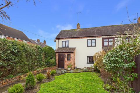 3 bedroom semi-detached house for sale - Bicton Heath, Shrewsbury