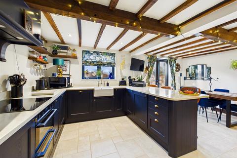 3 bedroom semi-detached house for sale, Bicton Heath, Shrewsbury