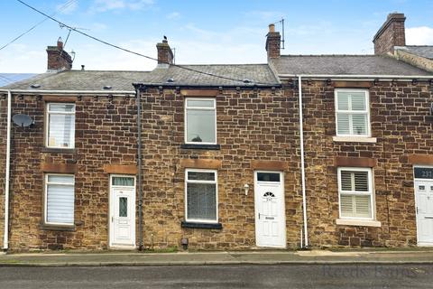 undefined, Durham Road, Consett DH8