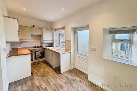 undefined, Durham Road, Consett DH8