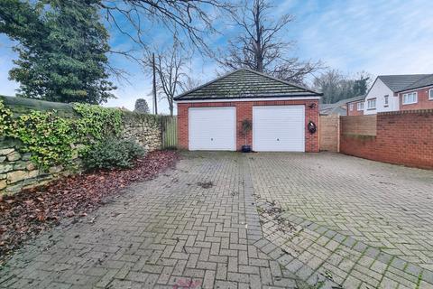 undefined, Fulwood Drive, Doncaster DN4
