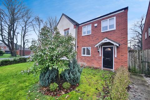 3 bedroom semi-detached house for sale, Fulwood Drive, Doncaster DN4
