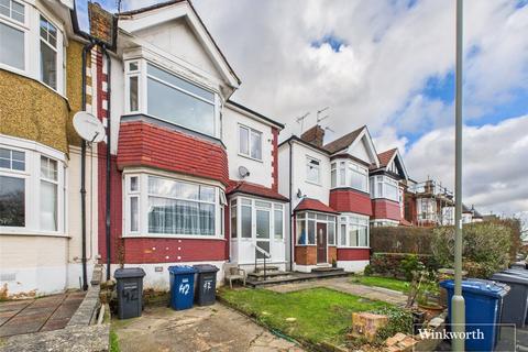 2 bedroom maisonette to rent, Heriot Road, London NW4