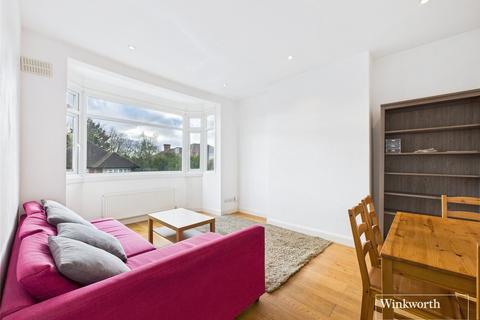 2 bedroom maisonette to rent, Heriot Road, London NW4