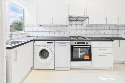 2 bedroom maisonette to rent, Heriot Road, London NW4