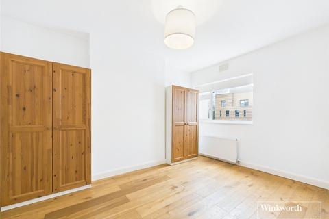 2 bedroom maisonette to rent, Heriot Road, London NW4