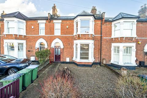 4 bedroom terraced house for sale, Greenvale Road, London