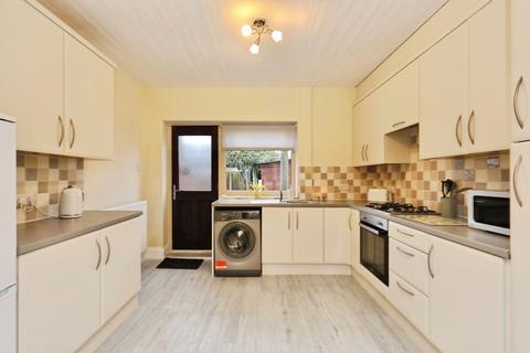 3 bedroom bungalow for sale, Breck Lane, Sheffield S25
