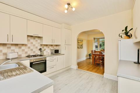 3 bedroom bungalow for sale, Breck Lane, Sheffield S25