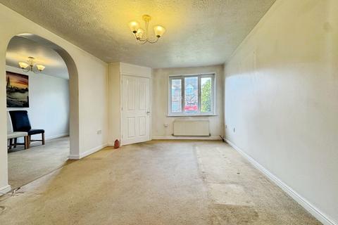 3 bedroom detached house for sale, St. Pancras Close, Sheffield S25