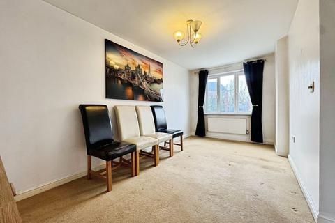 3 bedroom detached house for sale, St. Pancras Close, Sheffield S25