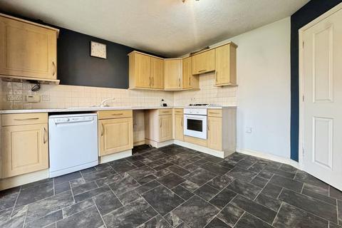 undefined, St. Pancras Close, Sheffield S25