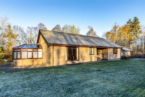 4 bedroom house for sale, Tigh-Na-Magh, Lindean, TD1 3NZ