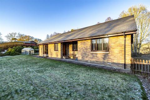 4 bedroom house for sale, Tigh-Na-Magh, Lindean, TD1 3NZ