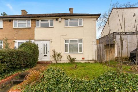 undefined, Lyall Avenue, London SE21