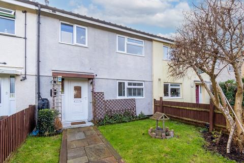 3 bedroom terraced house for sale, Cambridge Close, Suffolk CB9