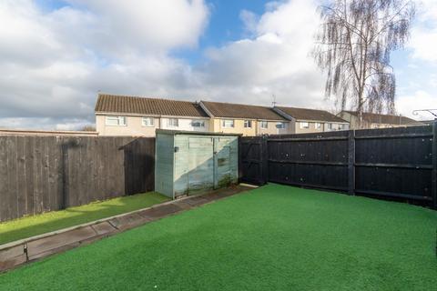 3 bedroom terraced house for sale, Cambridge Close, Suffolk CB9
