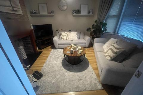1 bedroom ground floor maisonette to rent, Landguard Road, Shanklin, PO37