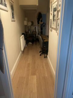 1 bedroom ground floor maisonette to rent, Landguard Road, Shanklin, PO37