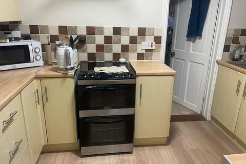 1 bedroom ground floor maisonette to rent, Landguard Road, Shanklin, PO37