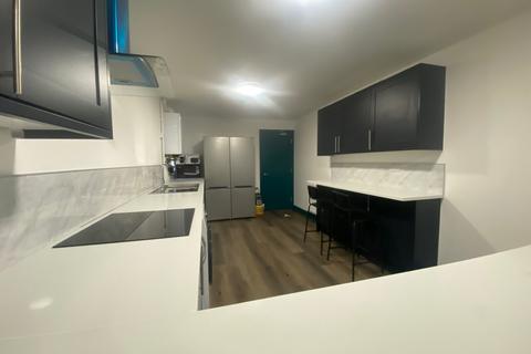 1 bedroom terraced house to rent, Walmer Road, Hampshire PO1