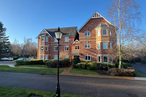 2 bedroom apartment for sale, Eton Drive, Cheadle Royal