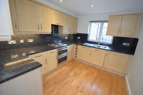 2 bedroom apartment for sale, Eton Drive, Cheadle Royal