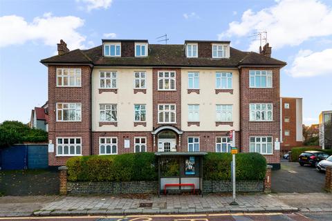 3 bedroom apartment for sale, Anson Road, Willesden Green, London