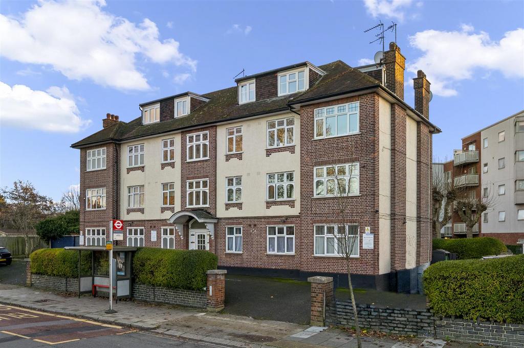 Daniels Gladstone Court, Anson Road 019.jpg