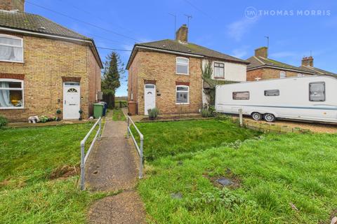 3 bedroom semi-detached house for sale, Ramsey Road, Ramsey PE26