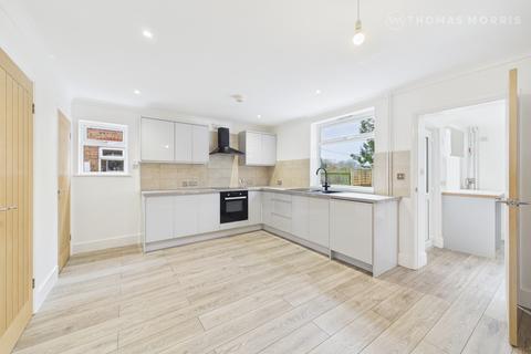 3 bedroom semi-detached house for sale, Ramsey Road, Ramsey PE26