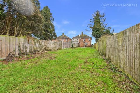 3 bedroom semi-detached house for sale, Ramsey Road, Ramsey PE26