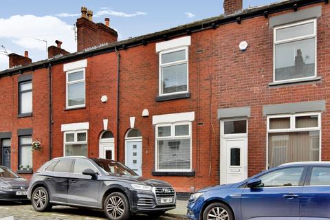 undefined, Store Street, Stockport SK2