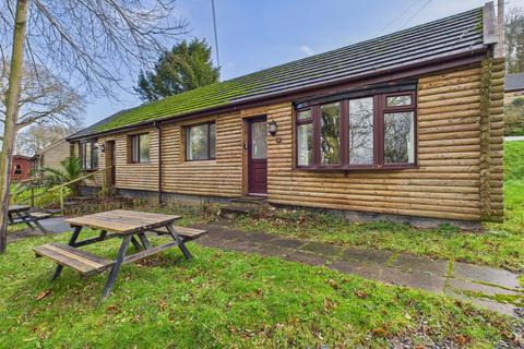 2 bedroom lodge for sale - Road To Watermouth Castle, Watermouth EX34
