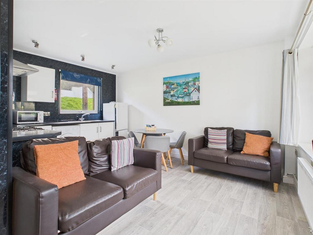 Open Plan
