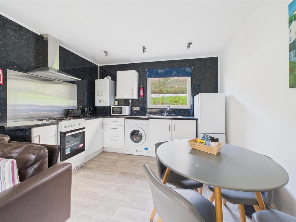 Open Plan