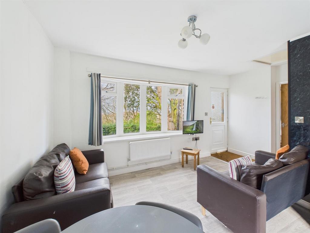 Open Plan