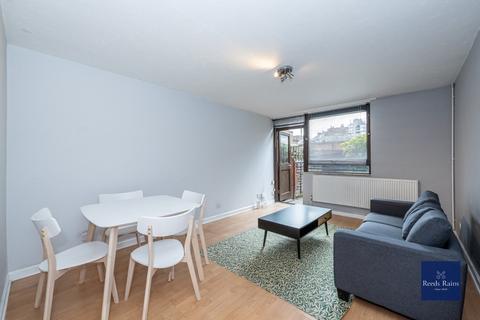 2 bedroom apartment to rent, Oakey Lane, London SE1
