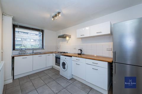 2 bedroom apartment to rent, Oakey Lane, London SE1