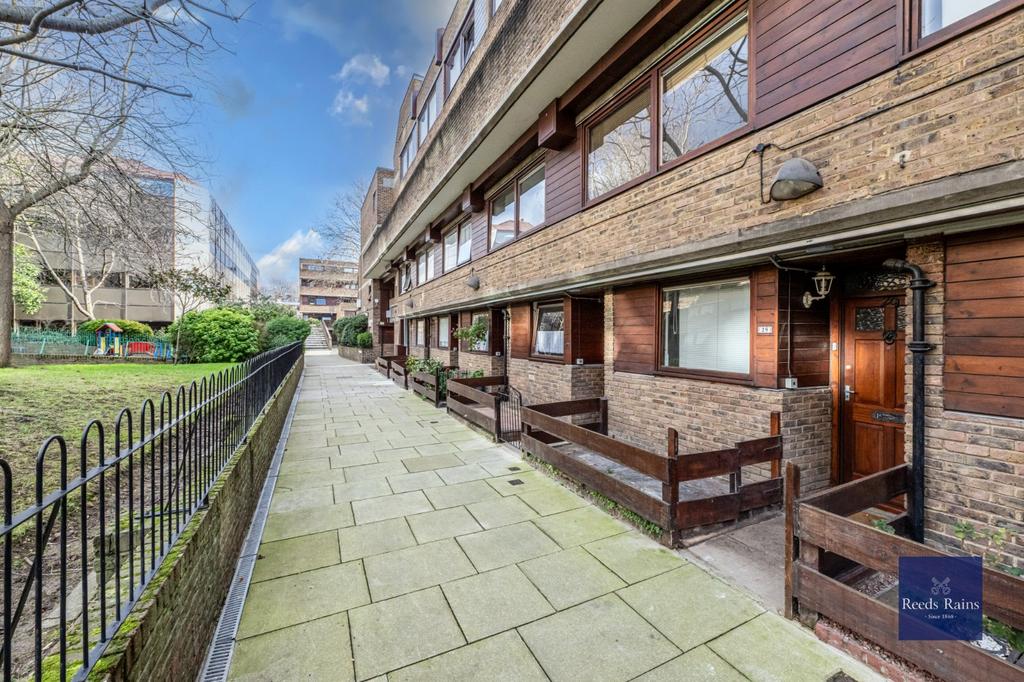 Oakey Lane