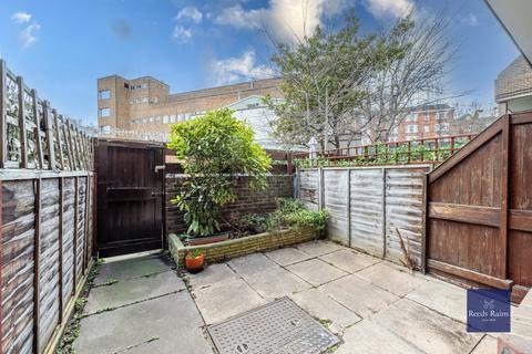 2 bedroom apartment to rent, Oakey Lane, London SE1