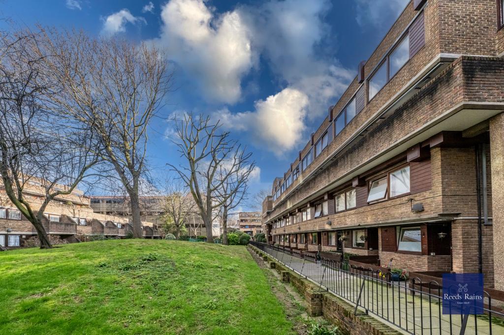 Oakey Lane