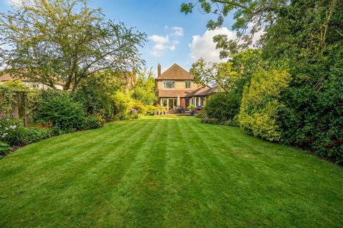 3 bedroom detached house for sale, Barkers Lane, Wythall