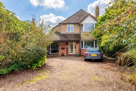 3 bedroom detached house for sale, Barkers Lane, Wythall